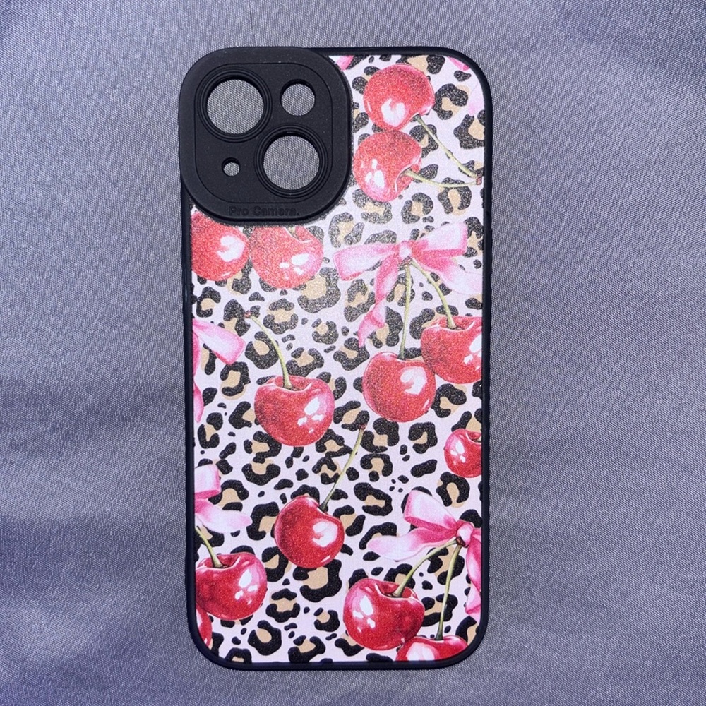 IPHONE 15 CASE